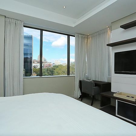 Sandton Skye Johannesburg Luxury Apartment Екстер'єр фото