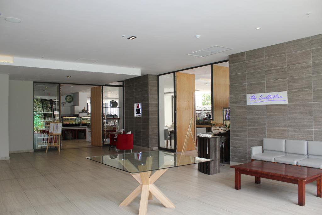 Sandton Skye Johannesburg Luxury Apartment Екстер'єр фото