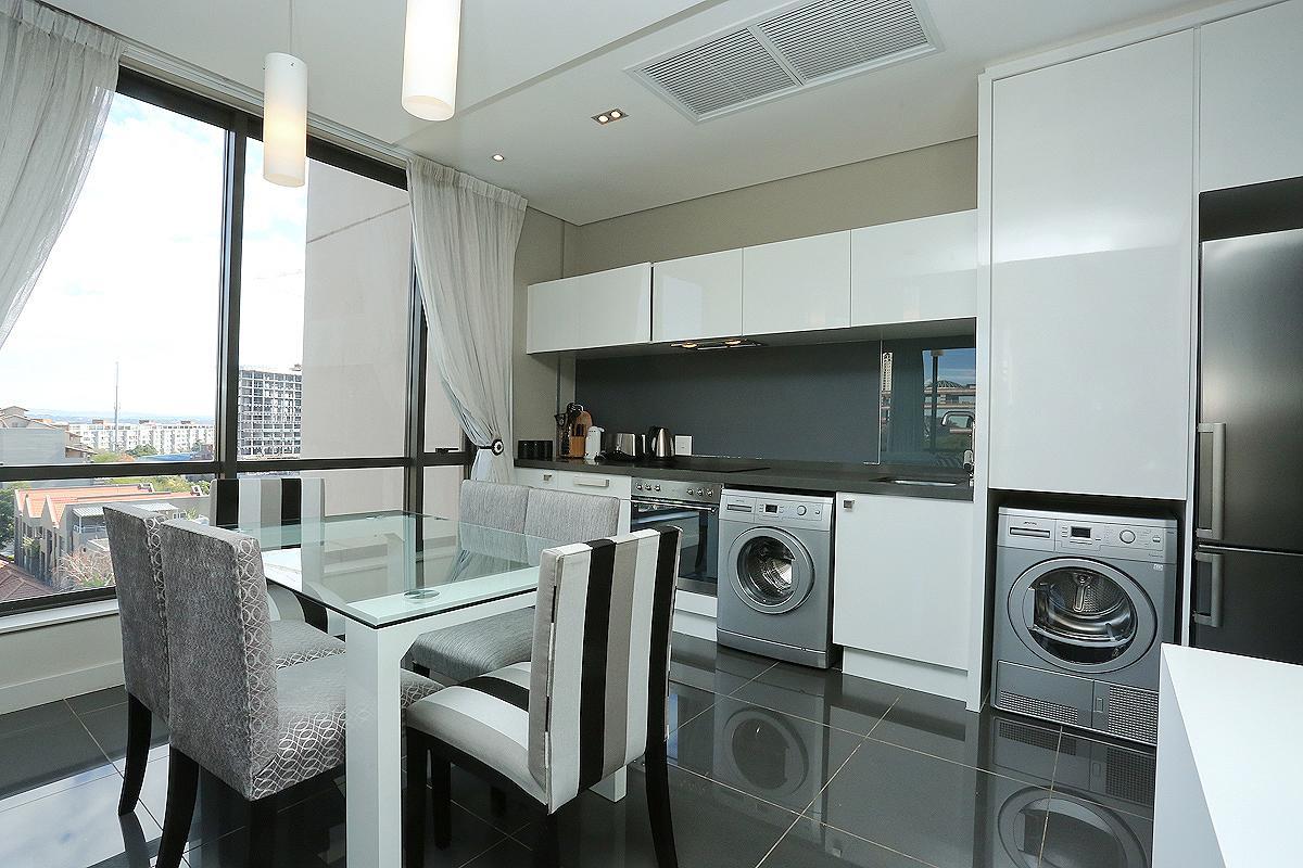 Sandton Skye Johannesburg Luxury Apartment Екстер'єр фото